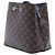 Louis Vuitton Monogram Neonoe MM Bucket Bag braun - Ansicht 2