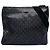Borsa a tracolla Gucci GG Imprime nera Nero