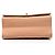 Borsa Chanel Large Quilted Goatskin Reissue 2.55 Rita Top Handle Flap Beige - vista 3