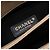 Borsa a Spalla Chanel Quilted Suede Retro Label Beige - vista 5