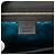 Borsa a tracolla Gucci Medium Suede Web Ophidia Chain Verde - vista 5