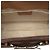 Borsa a tracolla Gucci Small Guccissima Emily beige - vista 4