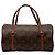 Borsa Louis Vuitton Monogram Papillon 26 marrone