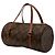 Borsa Louis Vuitton Monogram Papillon 26 marrone - vista 2