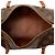 Borsa Louis Vuitton Monogram Papillon 26 marrone - vista 4
