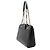 Tote Blue Chanel Chevron Calfskin Collar and Tie Azul - vista 2