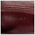 Tote Blue Chanel Chevron Calfskin Collar and Tie Azul - vista 5