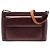 Bolso de hombro Louis Vuitton Monogram Mat Alston rojo Roja
