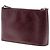 Bolso de hombro Louis Vuitton Monogram Mat Alston rojo Roja - vista 2