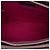 Bolso de hombro Louis Vuitton Monogram Mat Alston rojo Roja - vista 4