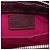 Bolso de hombro Louis Vuitton Monogram Mat Alston rojo Roja - vista 5