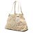 Borsa Tote Louis Vuitton Monogram Tahitienne PM beige - vista 2