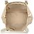 Borsa Tote Louis Vuitton Monogram Tahitienne PM beige - vista 4