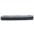 Clutch Baguette Chanel CC in agnello trapuntato blu con perle - vista 3