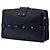 Borsa a tracolla Louis Vuitton Epi Trunk nera Nero - vista 2