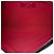 Clutch Chanel Gabrielle O Case en piel de becerro envejecido acolchado negro Medium - vista 4