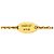 Bracciale con fiore placcato oro Louis Vuitton Gold D'oro - vista 5