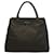 Tote Prada Tessuto marrone  - vista 1