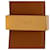 Purple Hermès Gold Plated and Swift Collier de Chien Bracelet T4  - view 4