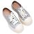 Sneakers con platform Marni Pablo Low-Top Azzurro Taille 36 Blu - vista 2