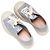 Sneakers con platform Marni Pablo Low-Top Azzurro Taille 36 Blu - vista 3