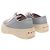 Sneakers con platform Marni Pablo Low-Top Azzurro Taille 36 Blu - vista 4
