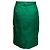 Completo con gonna in misto seta e lana verde smeraldo Dolce & Gabbana Taglia IT 40 - vista 12