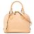 Borsa Louis Vuitton Monogram Vernis Alma BB Rosa