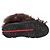 Botas de piel marrón Prada Sport Talla 37 Castaño - vista 5