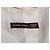 Grey Alexander McQueen Pinstriped Wool & Silk-Blend Skirt Suit Size US XS/S - view 4