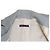 Grey Alexander McQueen Pinstriped Wool & Silk-Blend Skirt Suit Size US XS/S - view 5