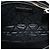 Clutch Votez Coco in pelle di vitello invecchiata nera Chanel Nero - vista 4