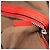 Borsa Louis Vuitton Monogram Mahina Selene MM rossa Rosso - vista 6