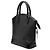 Borsa a mano verticale Epi Lockit nera Louis Vuitton Nero - vista 2