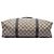 Tote verticale Gucci GG Supreme beige - vista 3