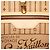 Louis Vuitton Monogram Neverfull GM Tote Bag braun - Ansicht 5