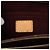 Borsa Louis Vuitton Monogram Montaigne GM marrone - vista 5
