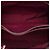 Tote Lady Dior Soft in agnello cannage rosso Dior Large - vista 4