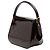 Borsa Louis Vuitton Monogram Vernis Pasadena viola Porpora - vista 2