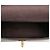 Borsa Louis Vuitton Monogram Vernis Pasadena viola Porpora - vista 4