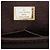 Borsa Louis Vuitton Monogram Vernis Pasadena viola Porpora - vista 6
