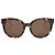 Gafas de sol Bottega Veneta Cat-Eye carey Castaño