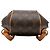 Zaino Louis Vuitton Monogram Ellipse marrone - vista 3