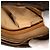 Borsa a tracolla Louis Vuitton Monogram Looping MM marrone - vista 6