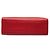 Tote Chanel CC Caviar Turn Lock Chain Rouge - vue 3