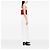 Tote Chanel CC Caviar Turn Lock Chain Rouge - vue 7