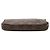 Borsa a tracolla Louis Vuitton Monogram Pochette Accessoires marrone - vista 3