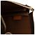 Borsa a tracolla Louis Vuitton Monogram Pochette Accessoires marrone - vista 6