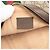Gucci Mini GG Supreme Web Ophidia runde Umhängetasche beige - Ansicht 5