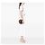 Gucci Mini GG Supreme Web Ophidia runde Umhängetasche beige - Ansicht 7